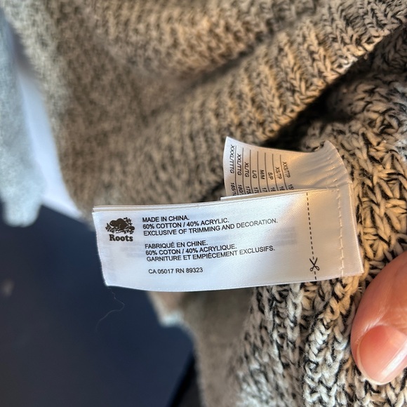 Roots Sweater - Picture 5 of 5